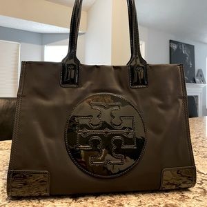 Tory Burch Mini Ella Tote